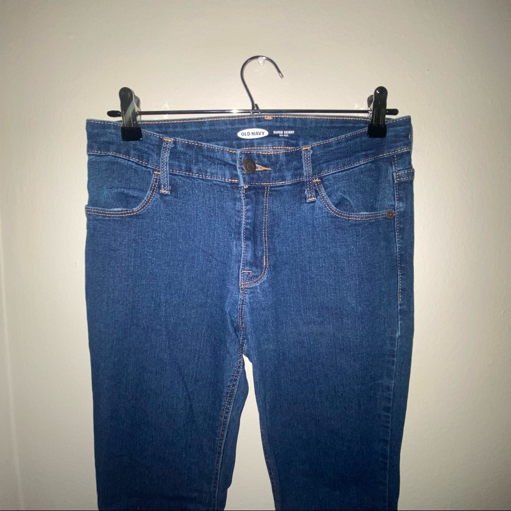 Old Navy Jeans